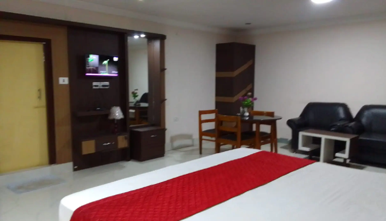 Hotel Dixit Resort | NON AC DELUXE ROOM 